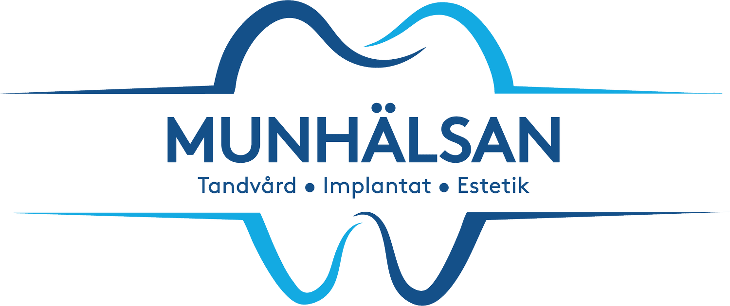 Munhälsan_logo Munhälsan I Lilla Edet